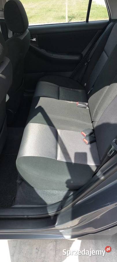 Toyota Corolla 14 16V 2006