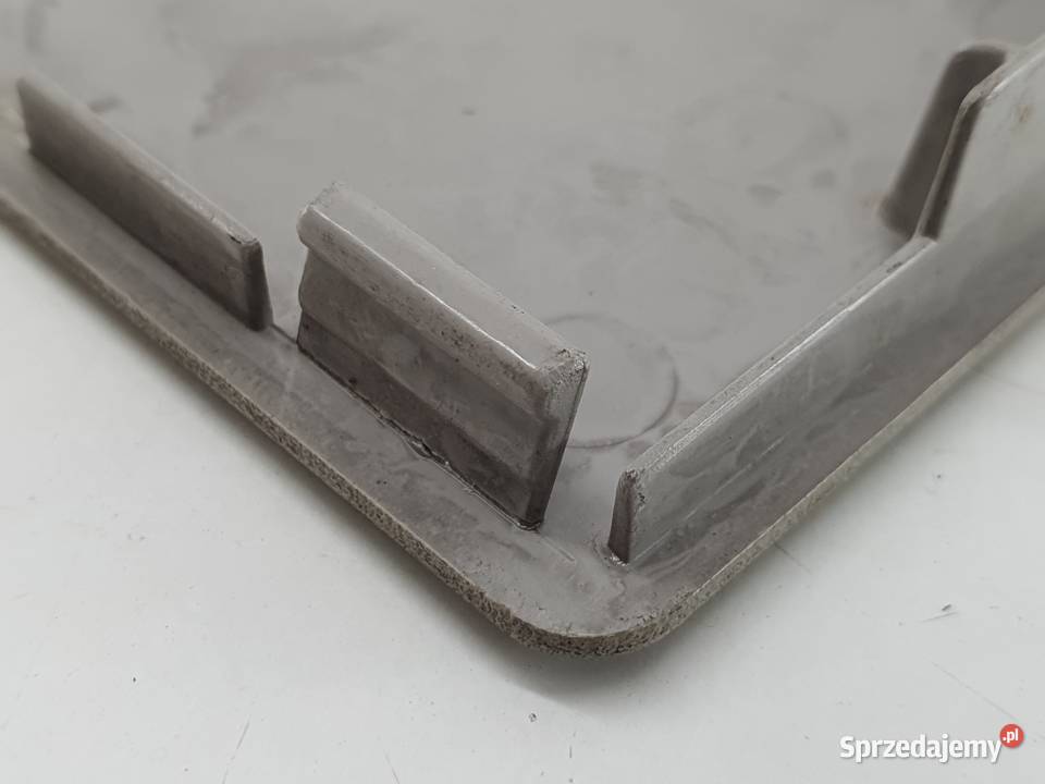 OSLONA ZASLEPKA POKRYWA IVECO EUROCARGO łódzkie Janowice