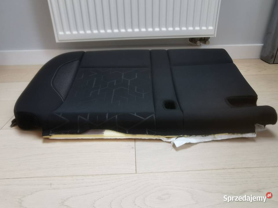 Kanapa Siedzisko lewy Tył Peugeot 2008 I osobowe Rzeszów