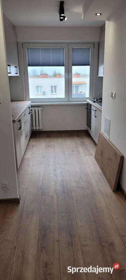 Wynajmę mieszkanie 2 pokojowe Białystok sprzedam