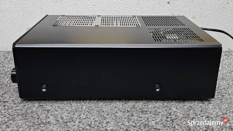 Wzmacniacz Amplituner stereo Yamaha RXE810 małopolskie Kraków
