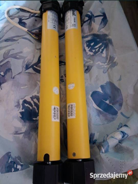 Silniki do do rolet inel Kościan