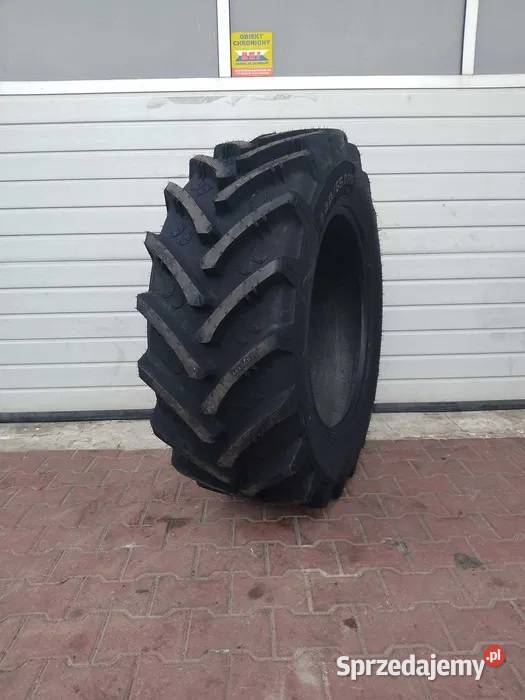 Opona 44065R28 Ascenso TDR650 138D 7 LAT Tomaszów Lubelski