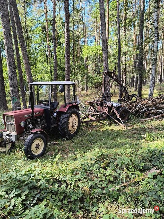 Ładowacz czeski cyklop