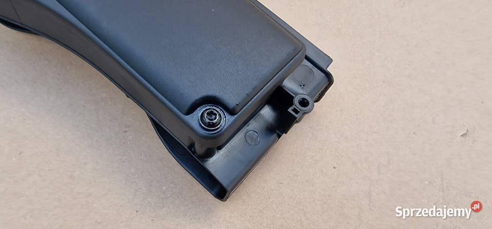 VW AUDI SKODA SEAT KIEROWNICA POWIETRZA Bieleń