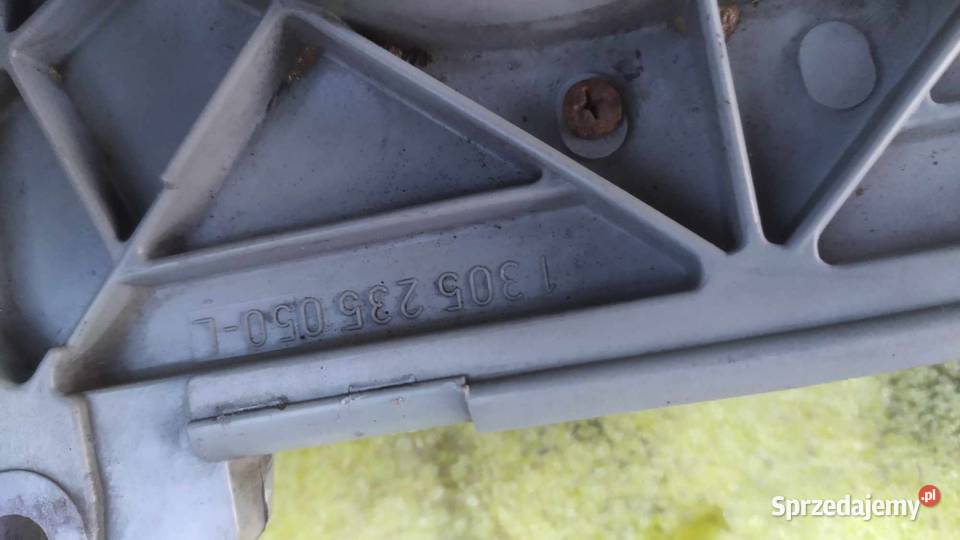 MercedesBenz W123 Lampa przednia lewa BOSCH Łagiewniki