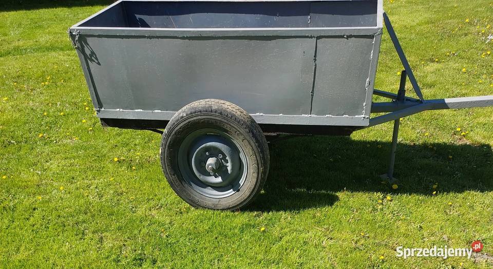 Dwukołówka podkarpackie Wola Zgłobieńska