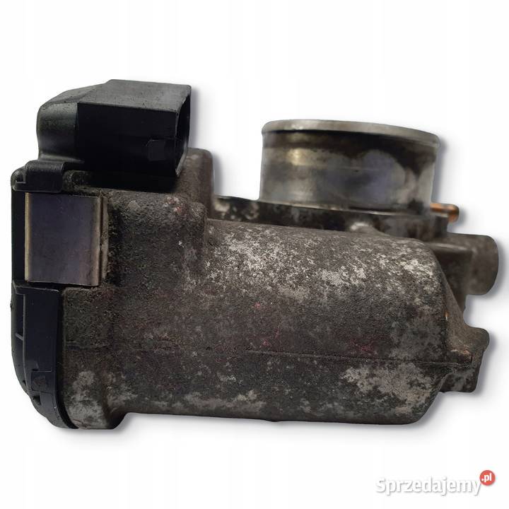 PRZEPUSTNICA Opel Corsa C 12 16V 24420536 osobowe Chełm sprzedam