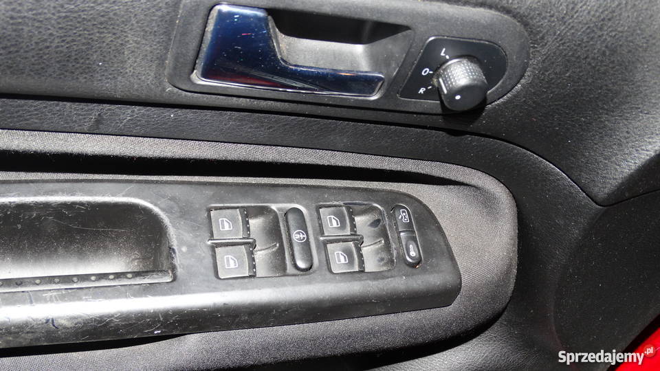 Golf 4 MP3 Bochowo