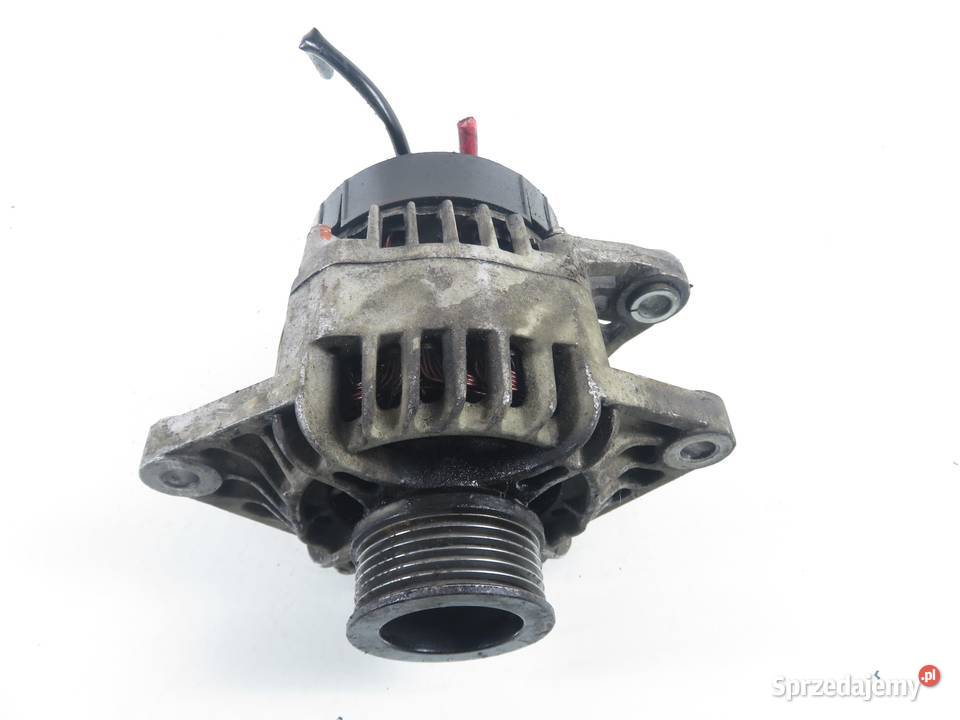 ALTERNATOR ALFA ROMEO 147 16 16V A4017 małopolskie sprzedam