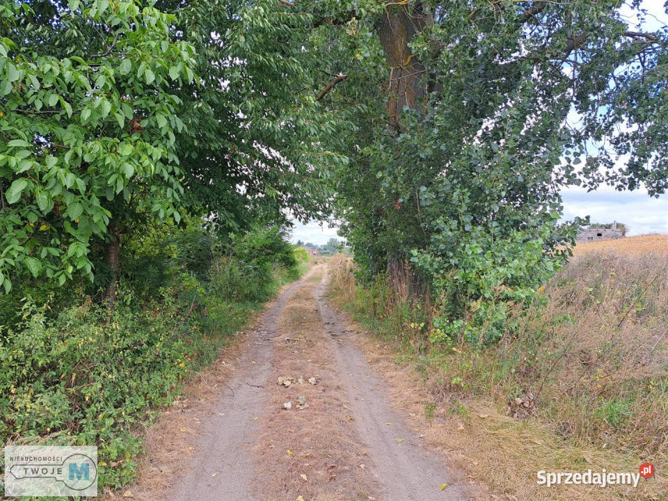 Dom 57m2 Ożarów świętokrzyskie