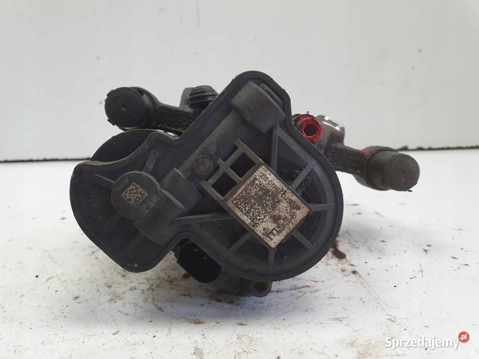 VW Passat B8 TYLNY ZACISK HAMULCOWY LEWY tył Zaciski i jarzma Chełm sprzedam