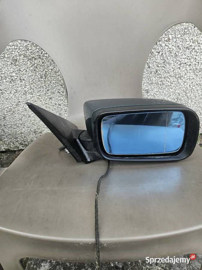 Lusterko Bmw prawe Kazimierza Wielka