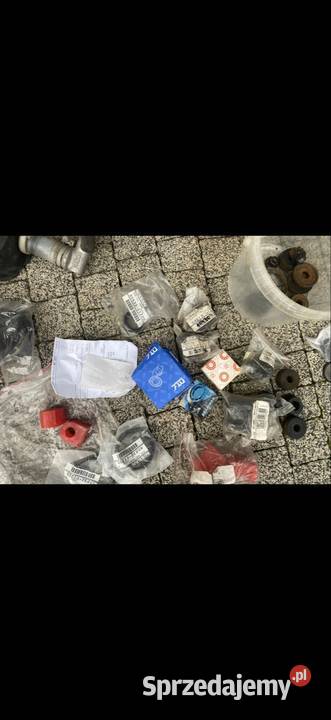 Nissan patrol y60 częścisterownik świec Zielona Góra