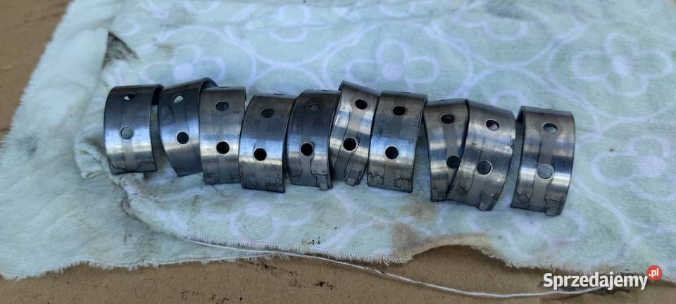 Honda CBF 650 CB 650 F 2011r panewki panewka