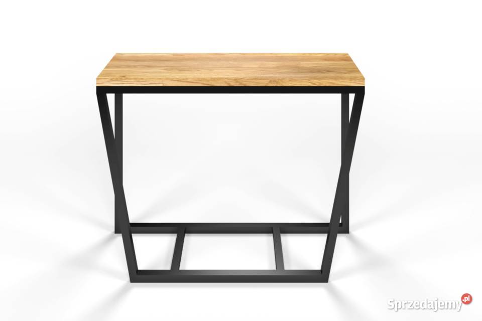 Konsola Loftowa 1 Biała Podlaska