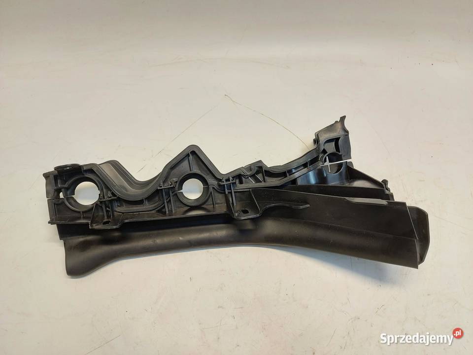 Mercedes W254 GLC 220d OSŁONA KOMORY SILNIKA