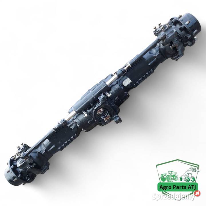Oś napędowa 2627 Carraro 3148933 CAT TH 417 Ciechanowiec sprzedam