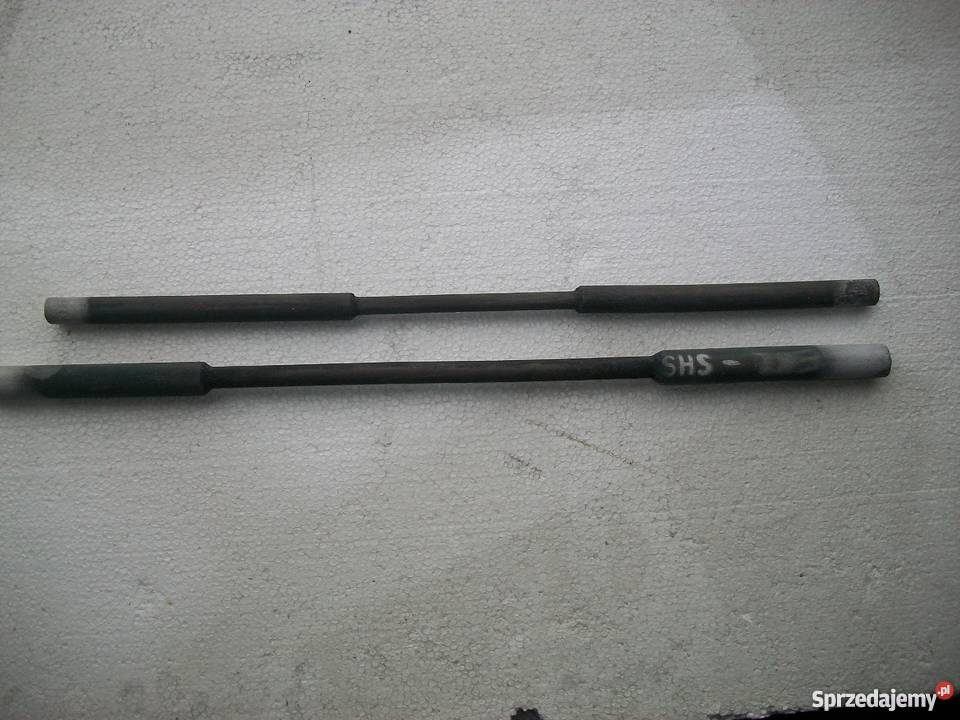 Silit grzałka Olkusz sprzedam