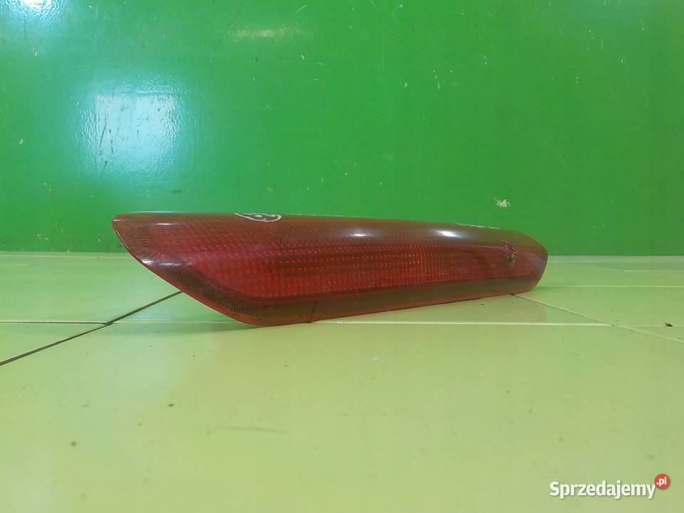 LAND ROVER FREELANDER II 32 B AUT 08r 5D swiatlo