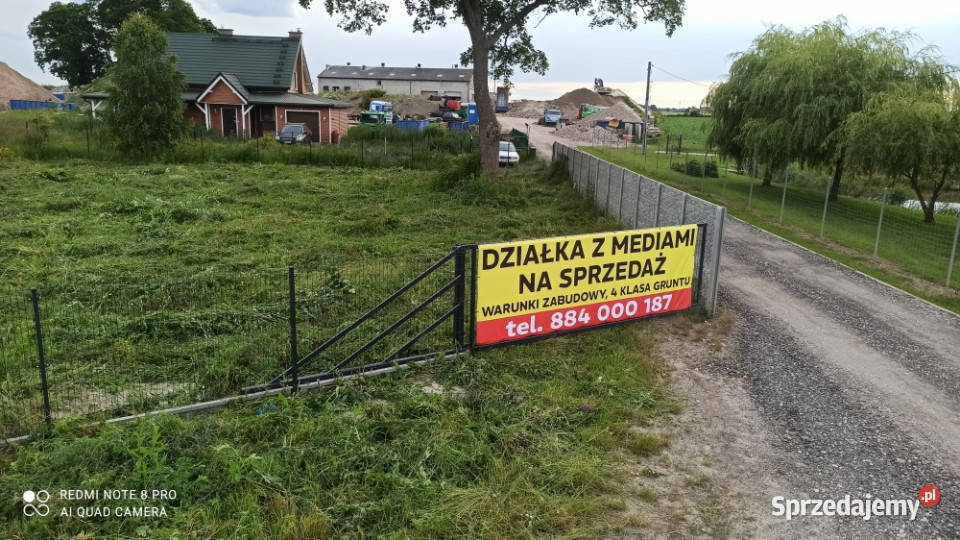 ŚWIETNA S5 W DOBRCZU Dobrcz