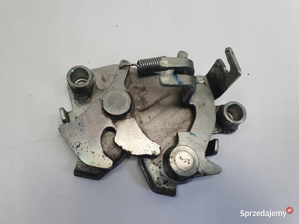 ZAMEK SIEDZENIA SCHOWKA HONDA PCX 125 PCX125 Chełm