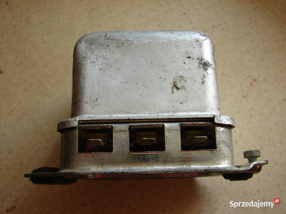 Regulator ładowania MAGNETON 1554M PAL 12V Starogard Gdański