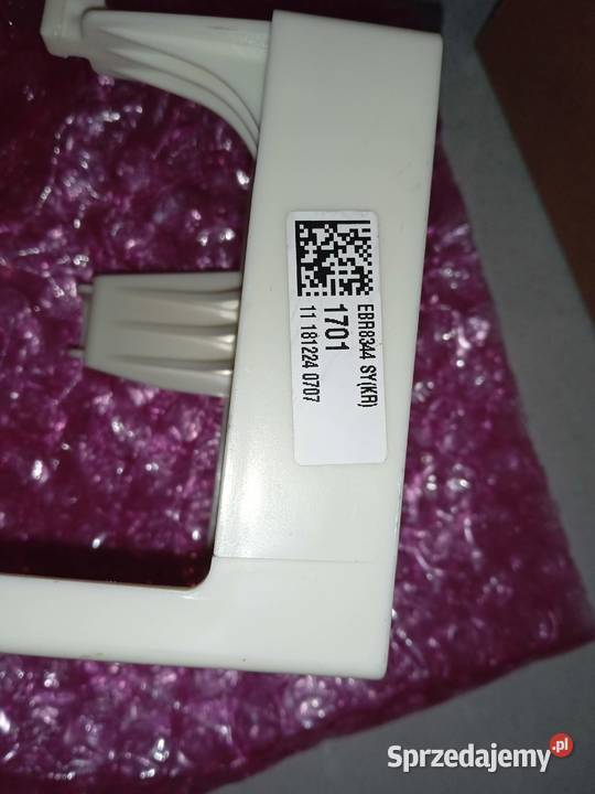 Moduł do suszarki LG RC90 EBR83441701 Części i Akcesoria Opole