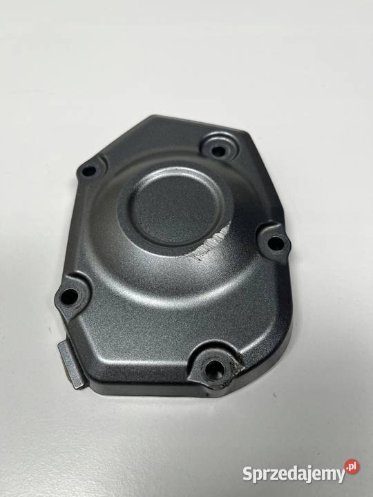 KAWASAKI Z 900 ZR900 1719 Dekiel Pokrywa Łobżenica sprzedam