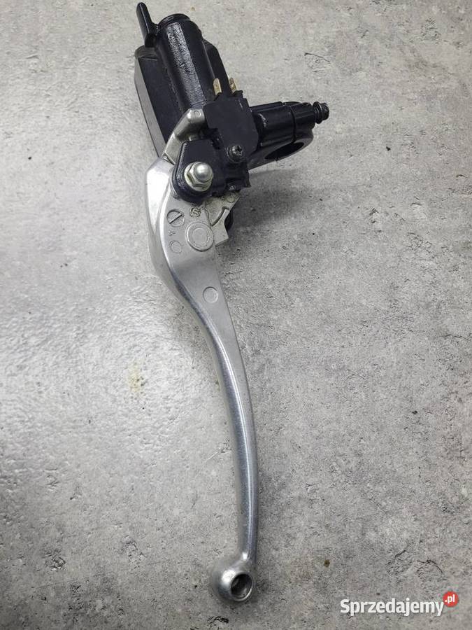 HONDA CBR 650R R CBR650R POMPA HAMULCA HAMULCOWA Nowy Tomyśl