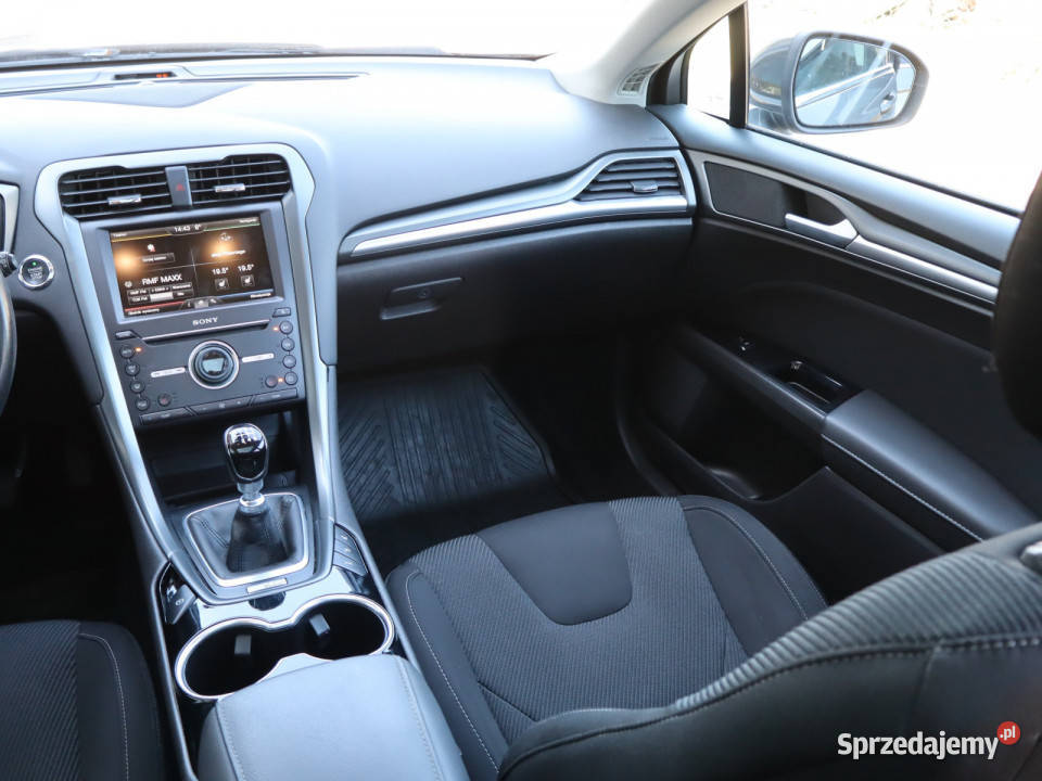 Ford Mondeo 20 TDCI Katowice sprzedam