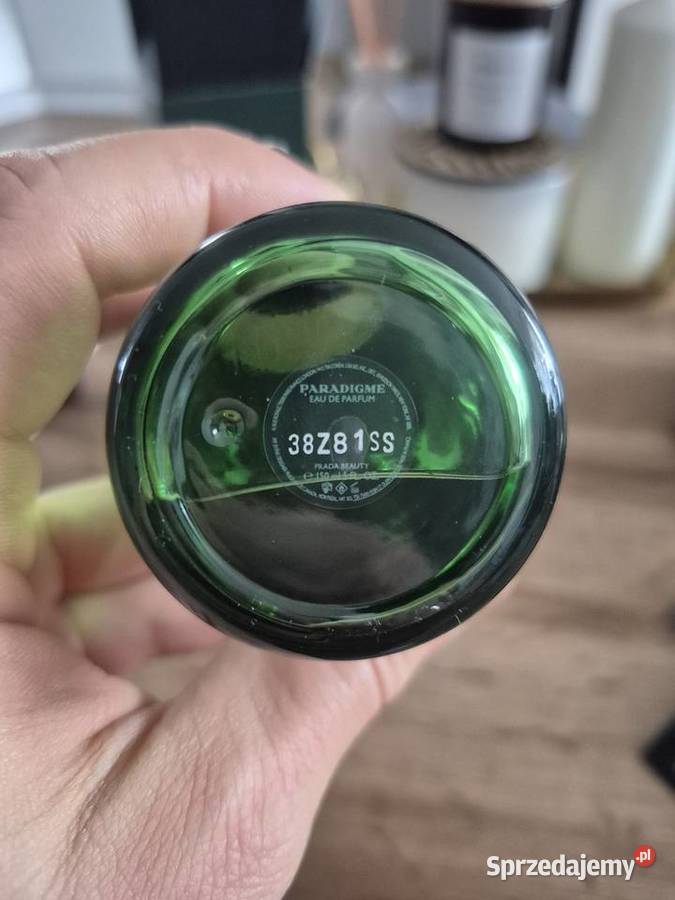 Prada Paradigme 10ml Dąbrowa Górnicza