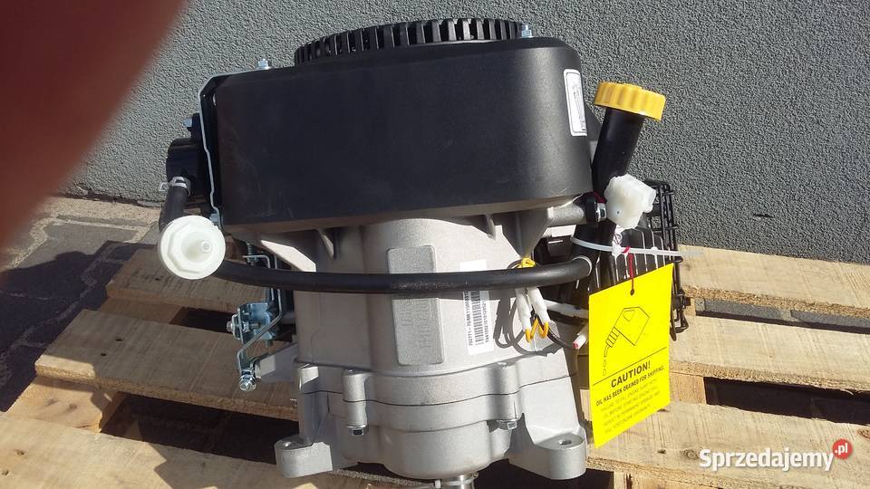 Silnik LONCIN LC1P85 125 do traktorka kosiarki Częstochowa