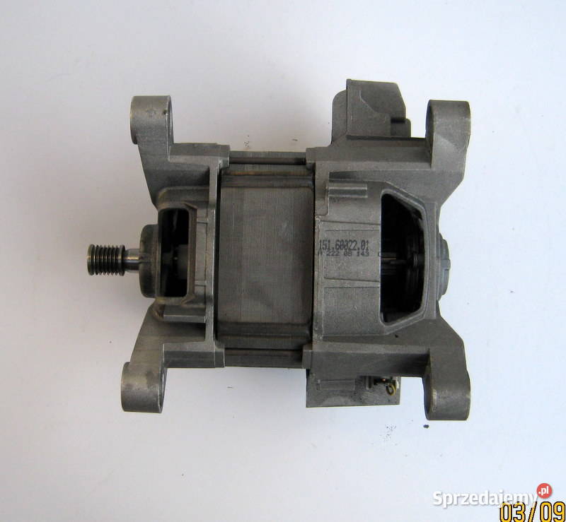 Silnik do pralki Bosch Maxx 6 Kraków