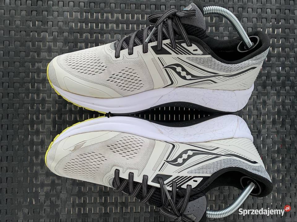 Buty do biegania Saucony Omni 19 małopolskie Zakopane