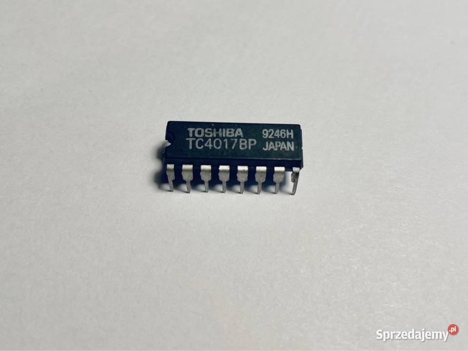 TC 4017