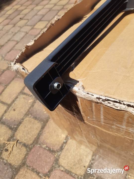 Mercedes 709 814 817 1117 1320 1324 1520 uchwyt Motoryzacja śląskie Żywiec