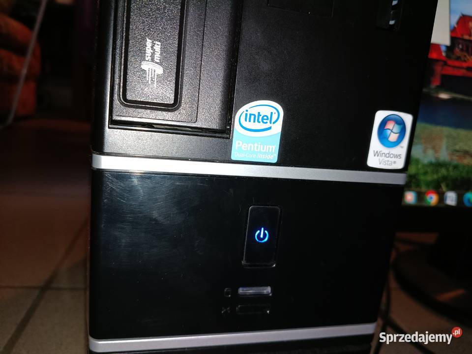 komputer stacjonarny PC Pozostałe