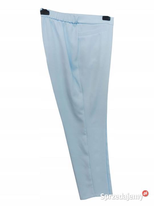 Garnitur damski komplet żakietspodnie Natalia łódzkie sprzedam