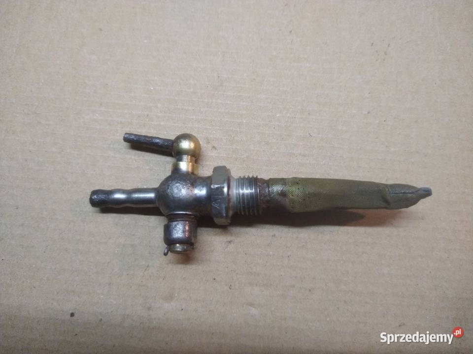 Sokół 125 jawa perak kranik szczelny świętokrzyskie Ostrowiec Świętokrzyski