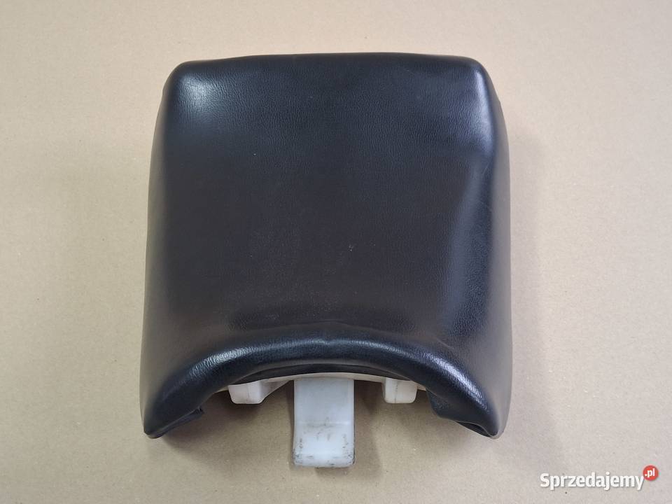 SUZUKI GSXR 750 1100 FOTEL SIEDZENIE KIEROWCY Bieleń