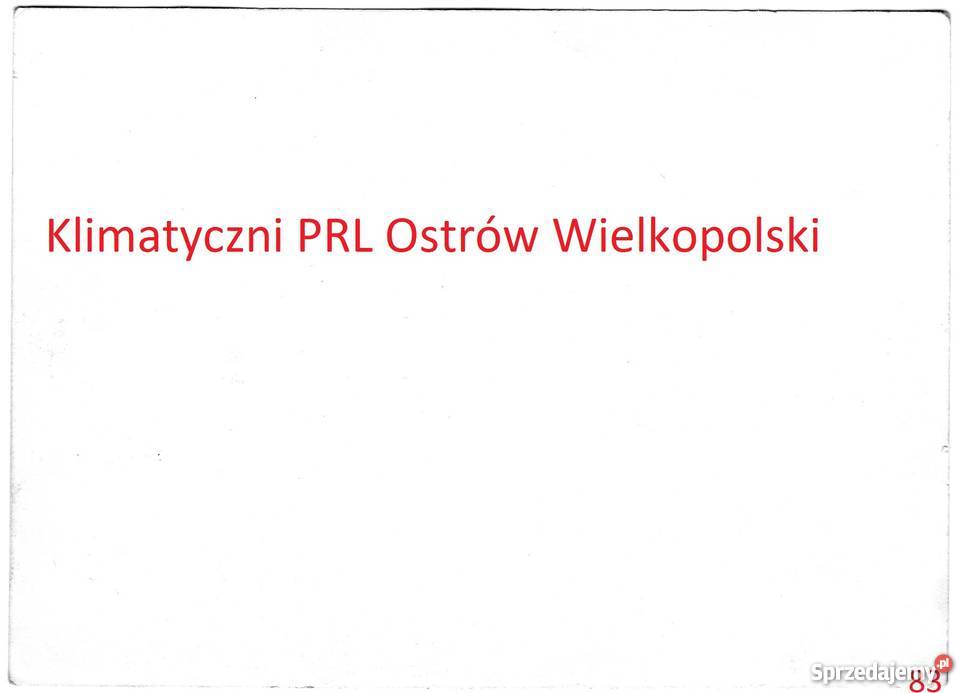 Pocztówka fotografia zdjęcie Post card Zorro śląskie Bielsko-Biała