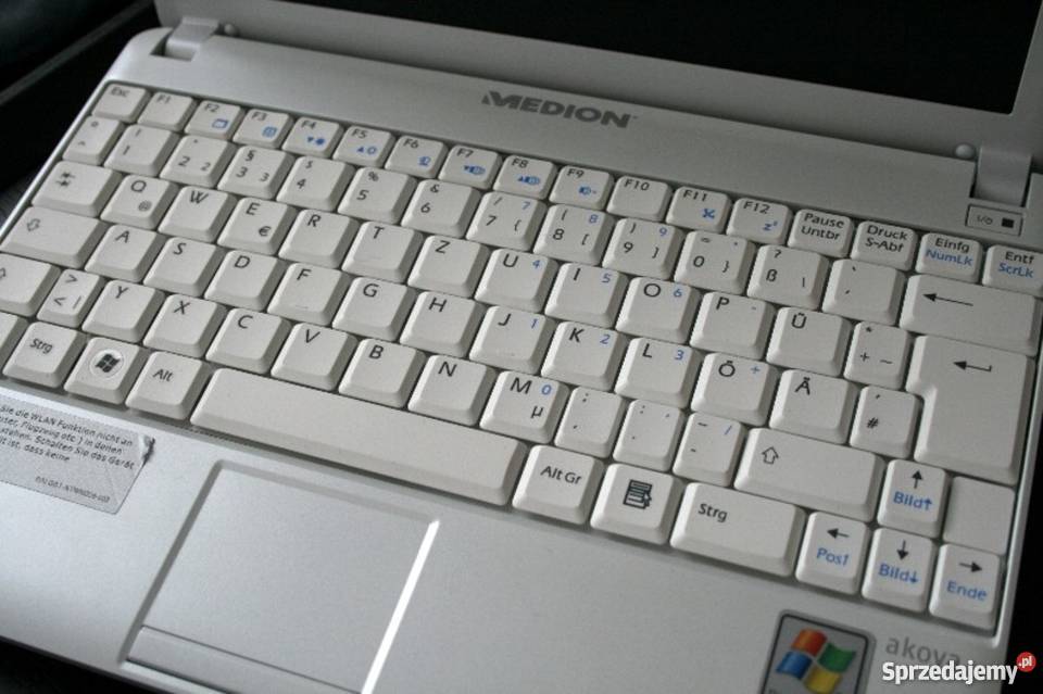 Medion Akoya Mini E1210