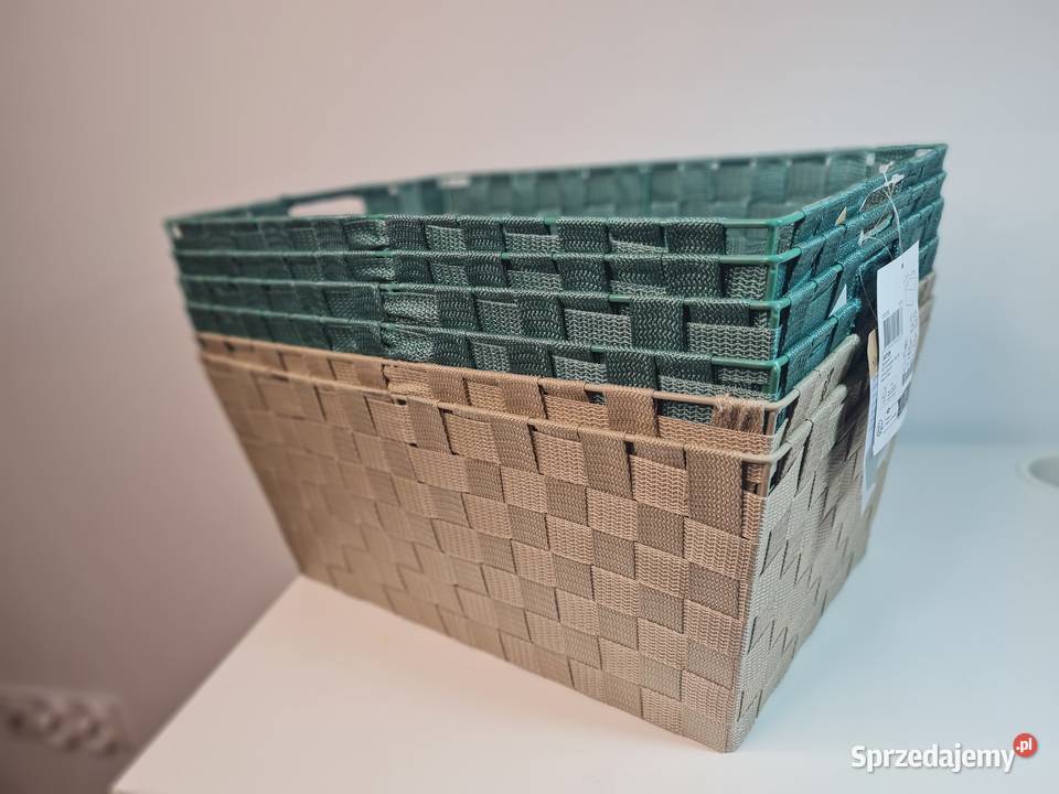 Kosze do przechowywania Krasne-Lasocice