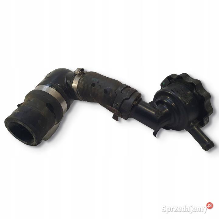 PRZEWÓD CHŁODNICY WLEWY PŁYNU CHŁODNICZEGO Chełm