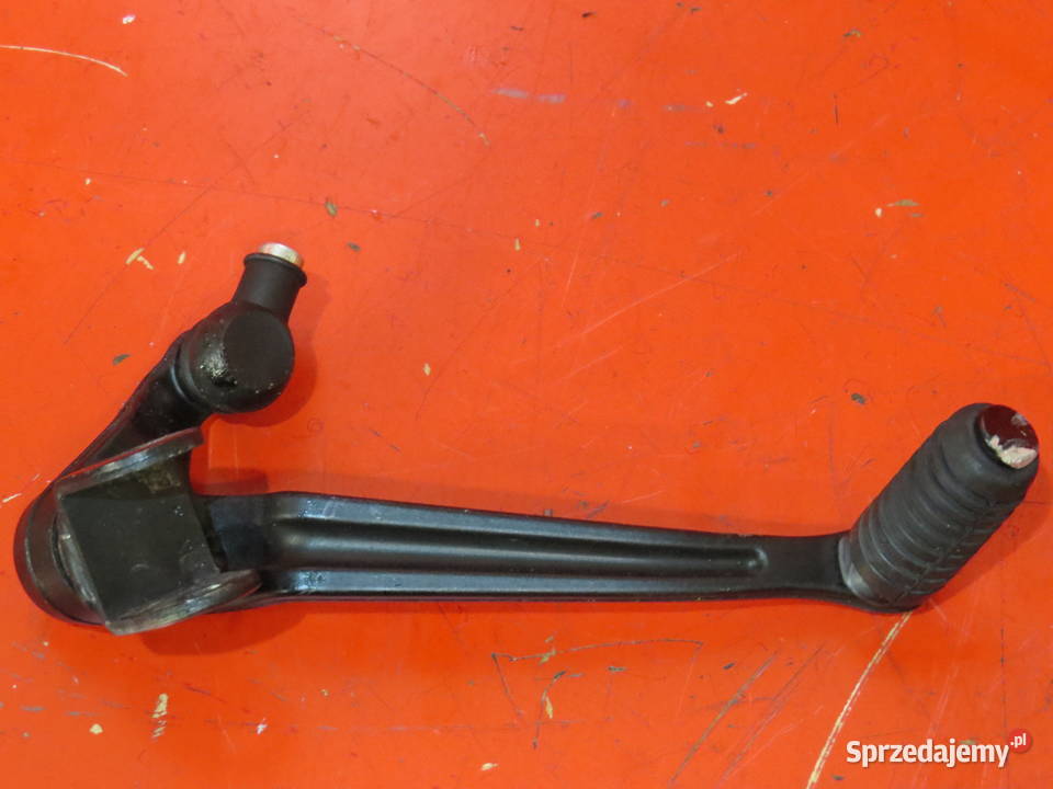 SUZUKI GSXS 1000 2019 KATANA DZWIGNIA ZMIANY Pozostałe