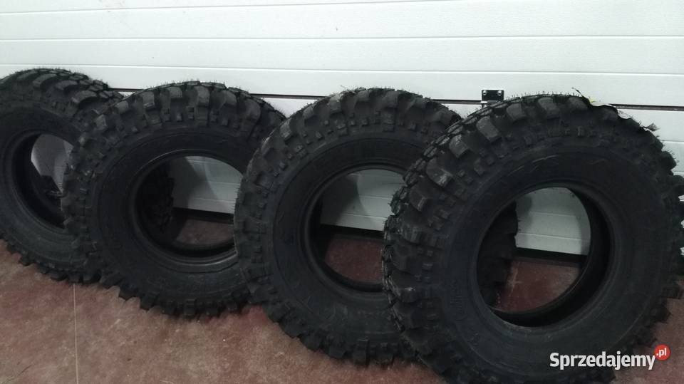 SIMEX EXTREME TREKKER 3295 R15 Oryginał lubelskie Biskupie-Kolonia