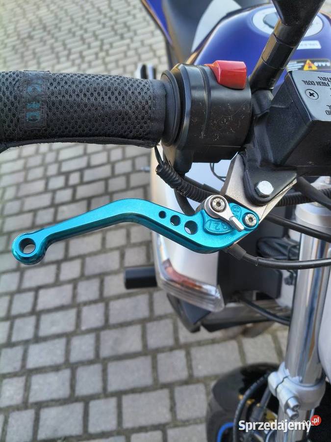 Suzuki GSR 600 Grudziądz