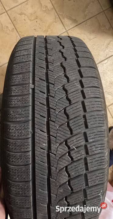 Sprzedam Felgi Mercedes 18 z oponami 25555 R18 Sulejki