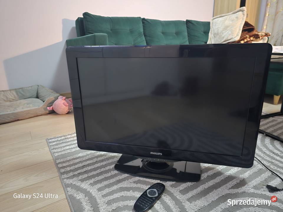 Telewizor Philips 32 Nakło nad Notecią